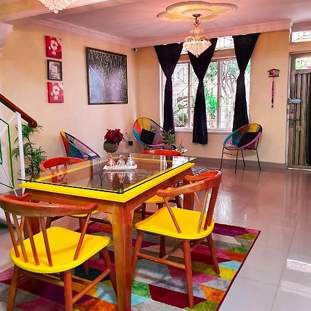 Hostal Gabo Bucaramanga Luaran gambar