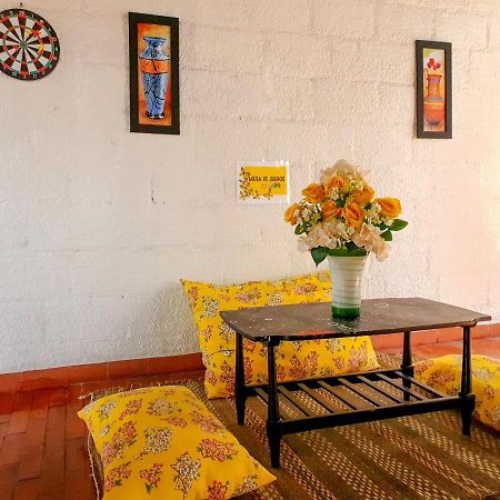 Hostal Gabo Bucaramanga Luaran gambar