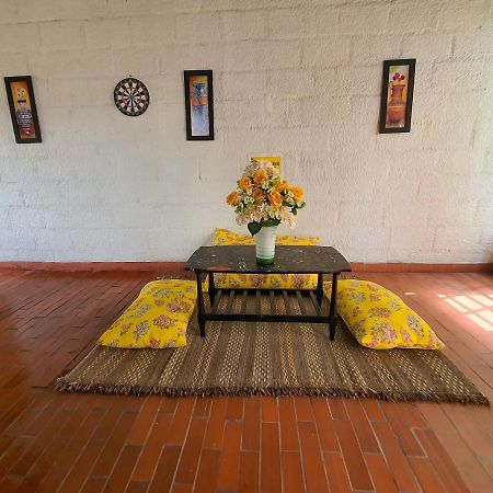 Hostal Gabo Bucaramanga Luaran gambar