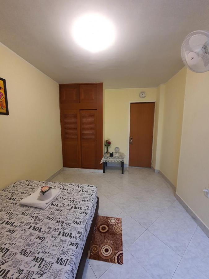 Hostal Gabo Bucaramanga Luaran gambar