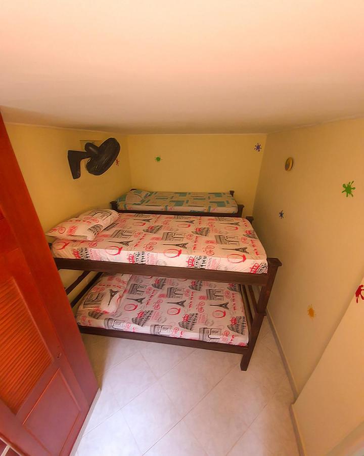 Hostal Gabo Bucaramanga Luaran gambar