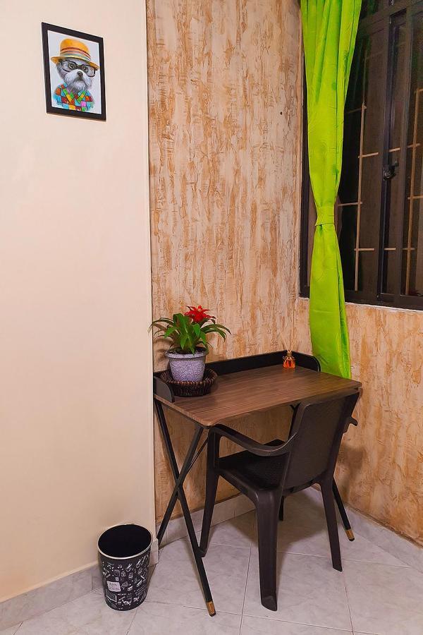 Hostal Gabo Bucaramanga Luaran gambar