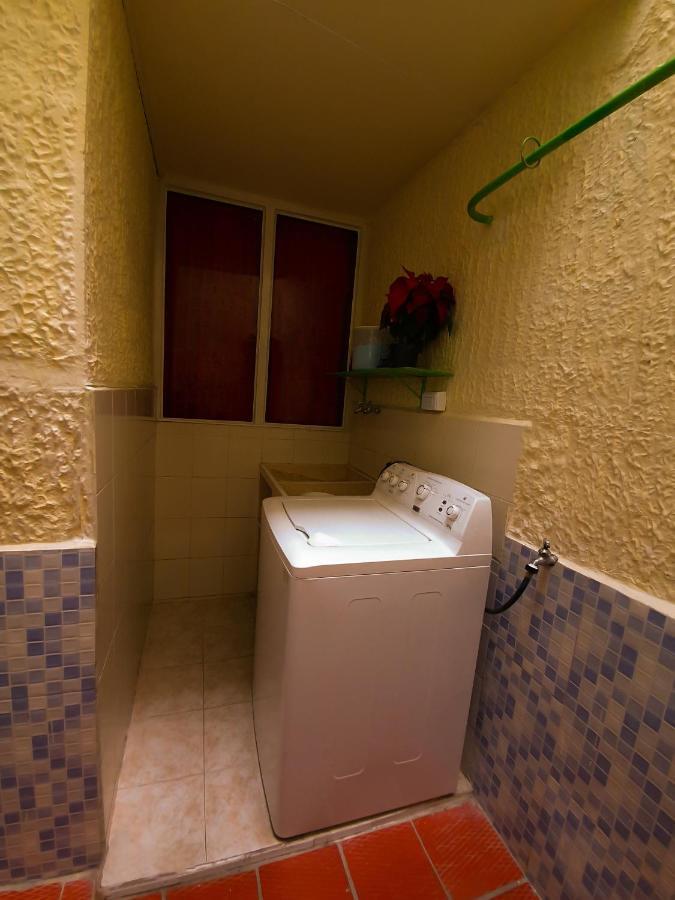 Hostal Gabo Bucaramanga Luaran gambar