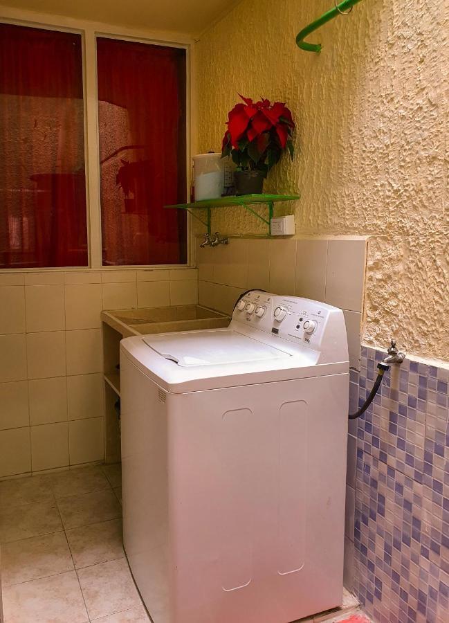 Hostal Gabo Bucaramanga Luaran gambar