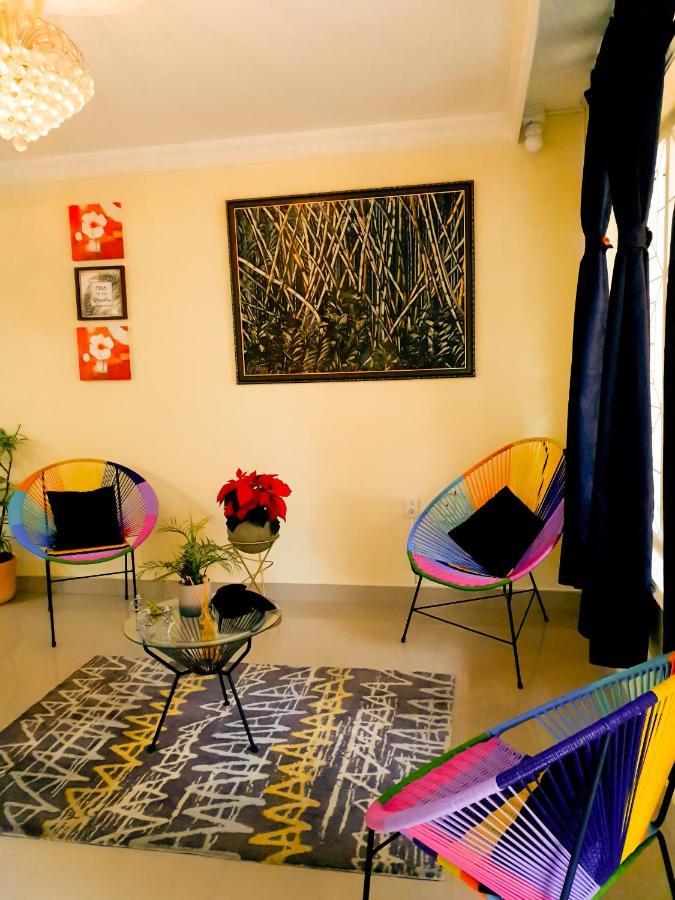Hostal Gabo Bucaramanga Luaran gambar