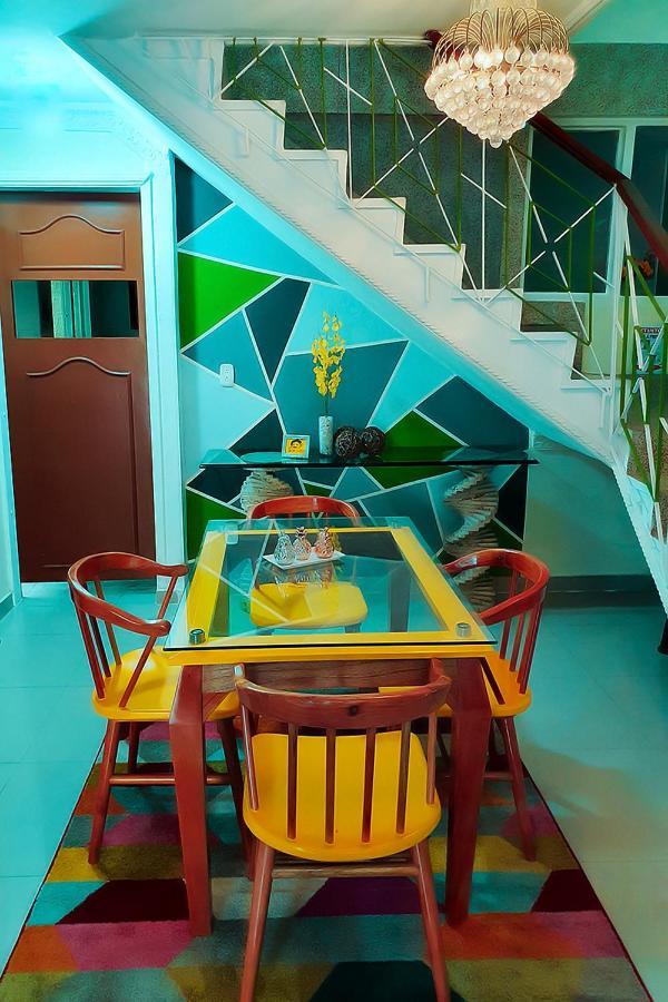 Hostal Gabo Bucaramanga Luaran gambar