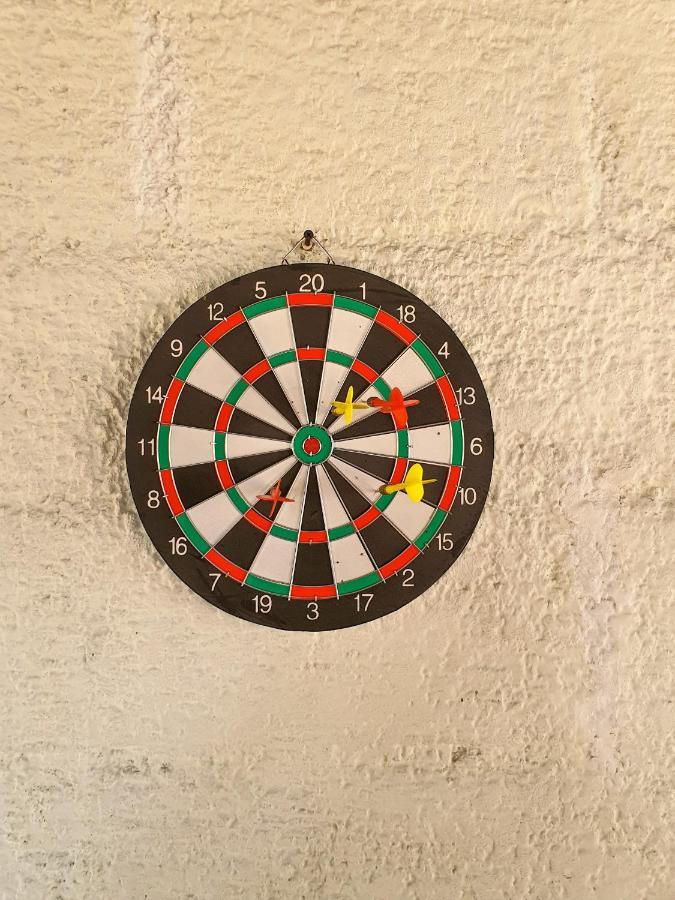 Hostal Gabo Bucaramanga Luaran gambar