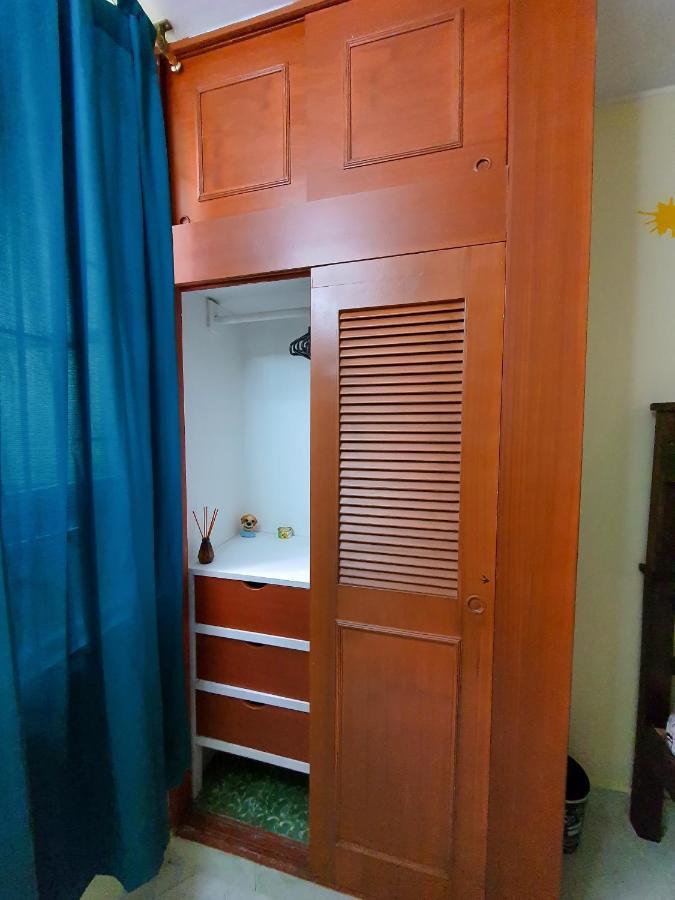 Hostal Gabo Bucaramanga Luaran gambar
