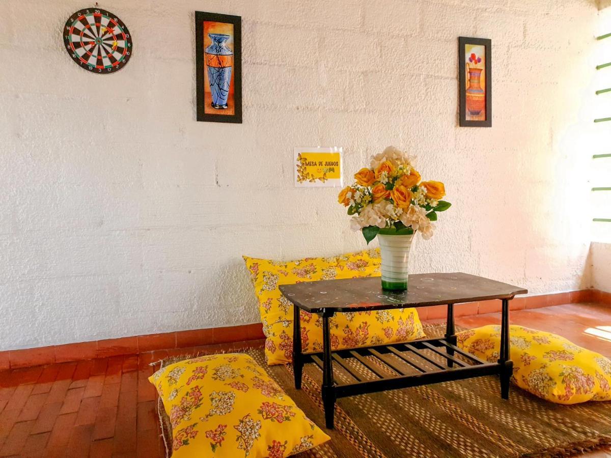Hostal Gabo Bucaramanga Luaran gambar